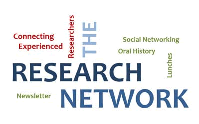 Research Network logo