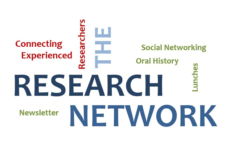 Research Network logo