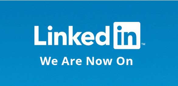 » The Research Network now on LinkedIn